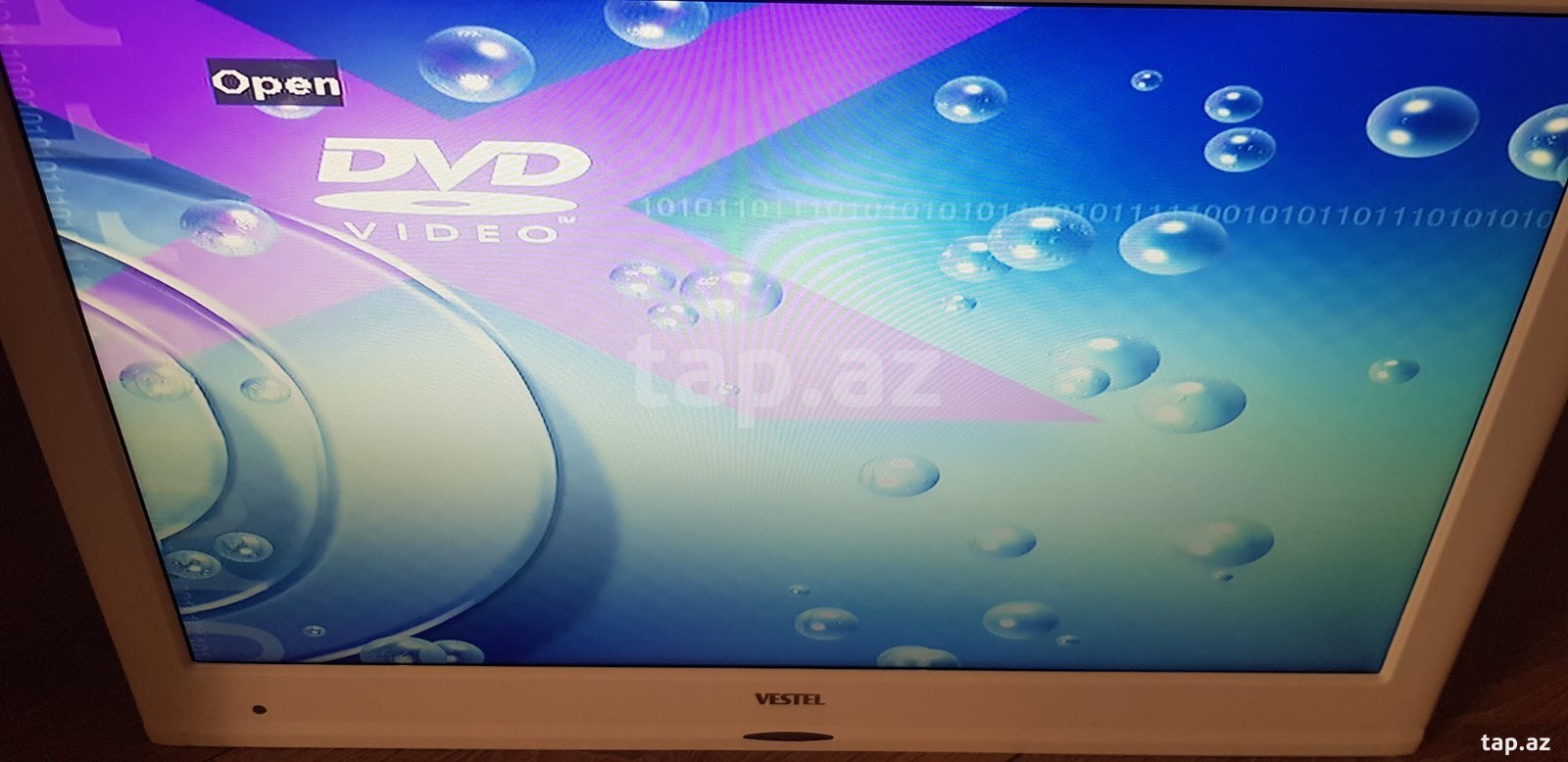 Vestel 22" led Multimedia Tv (7)