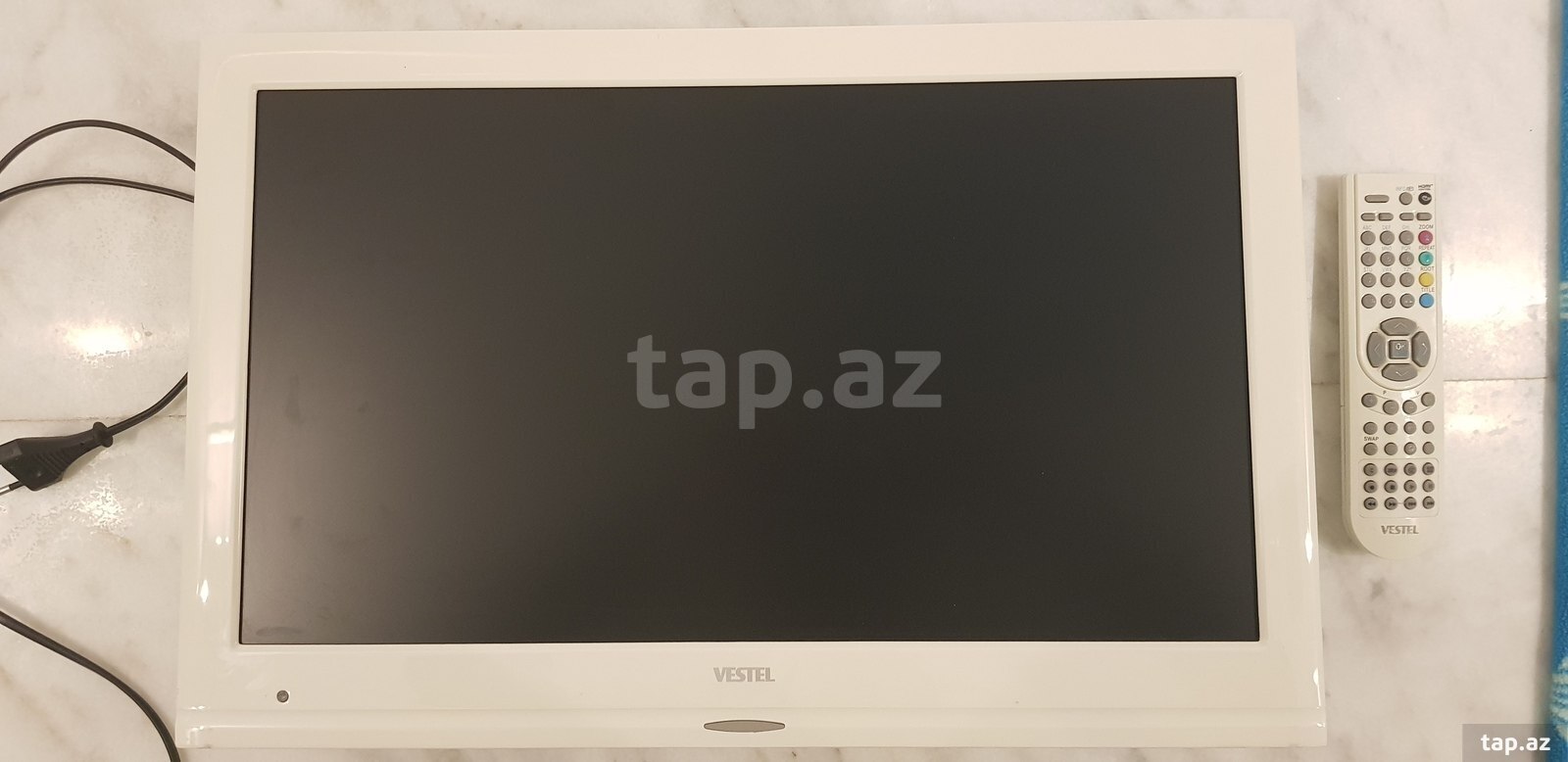 Vestel 22" led Multimedia Tv