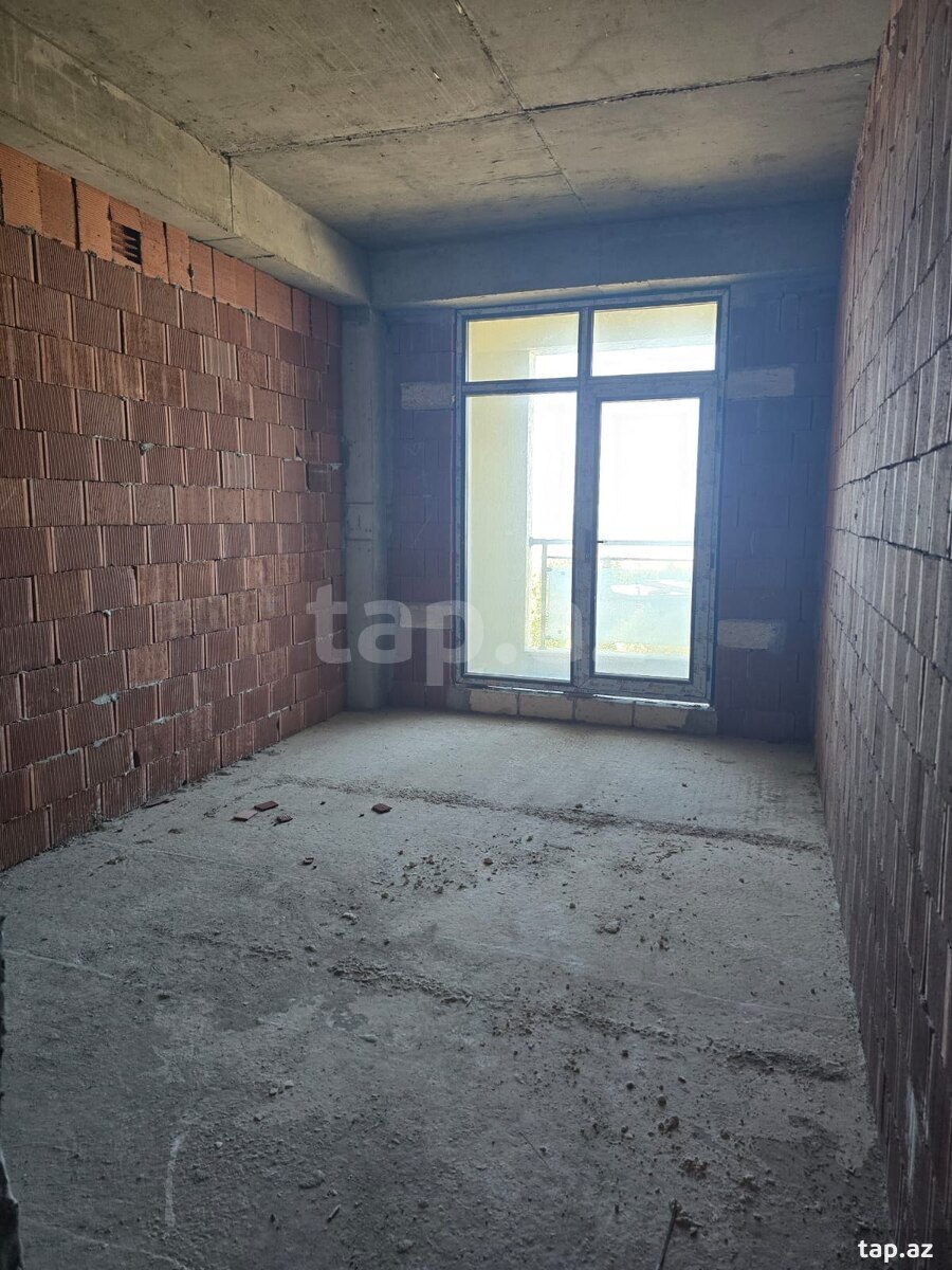 2-otaqlı yeni tikili, Sumqayıt ş., 68 m² (6)