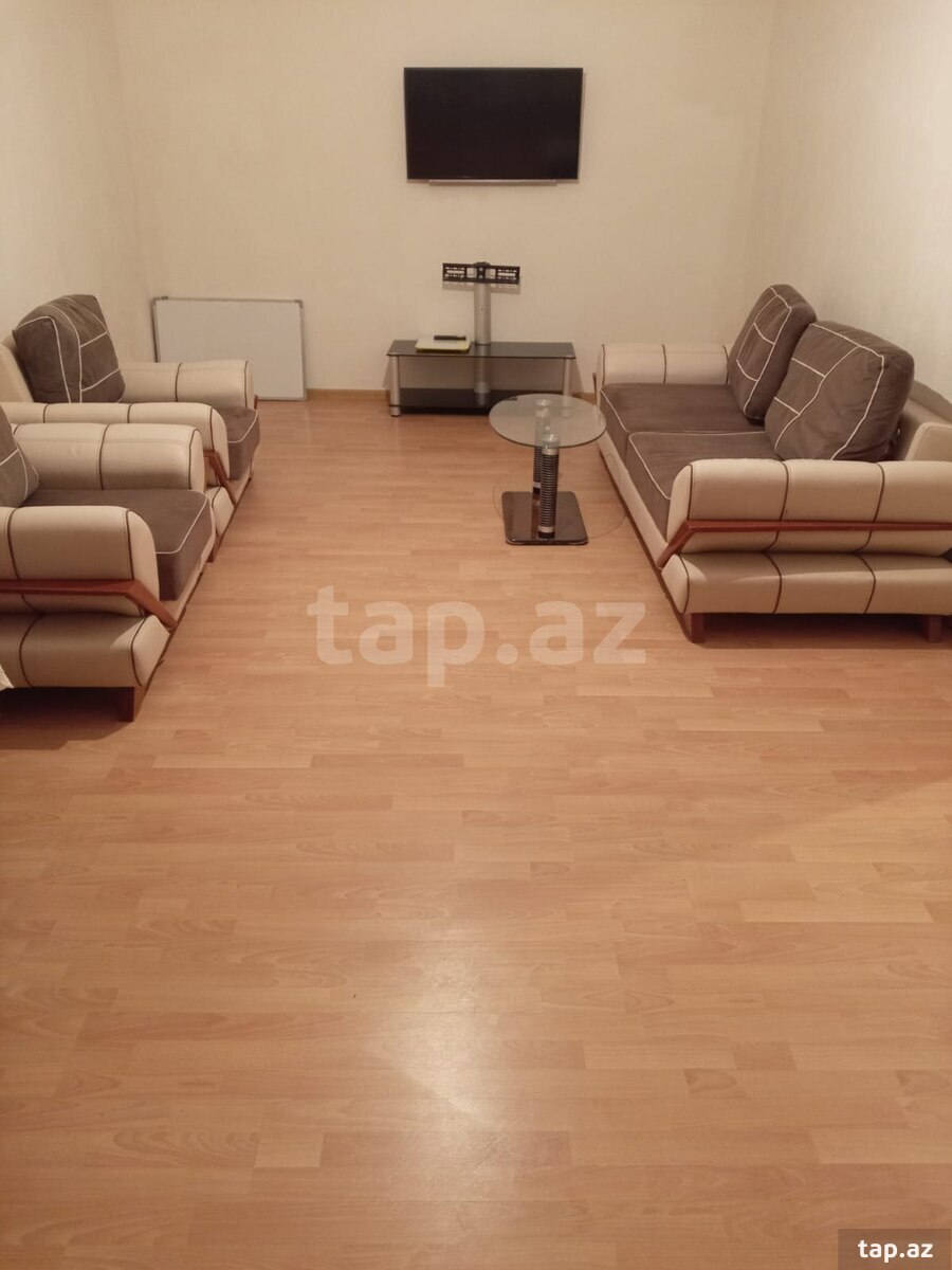 Həyət evi kirayə verilir, Masazır qəs.