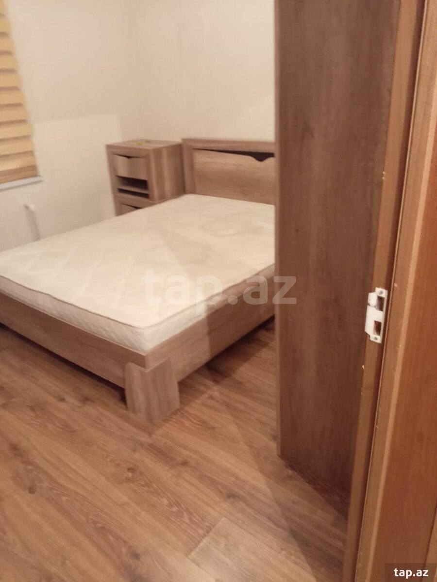 Həyət evi kirayə verilir, Masazır qəs. (3)