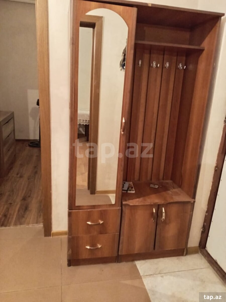 Həyət evi kirayə verilir, Masazır qəs. (7)