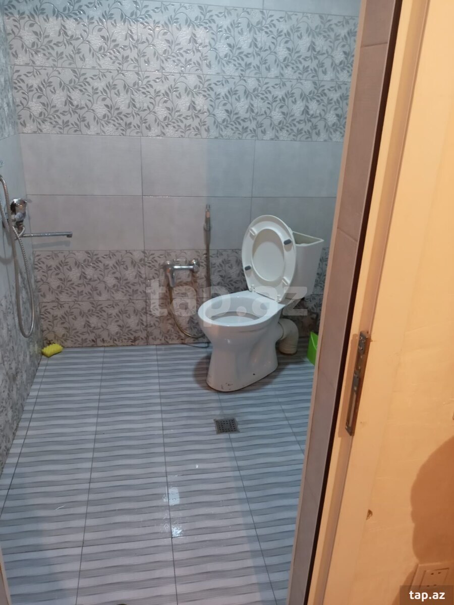 Həyət evi kirayə verilir, Masazır qəs. (8)