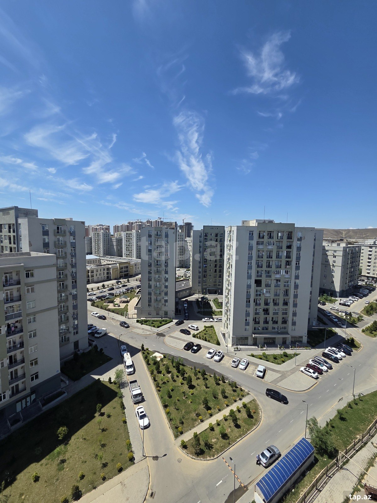 2 otaqlı mənzil satılır, Yeni Yasamal, Bakı