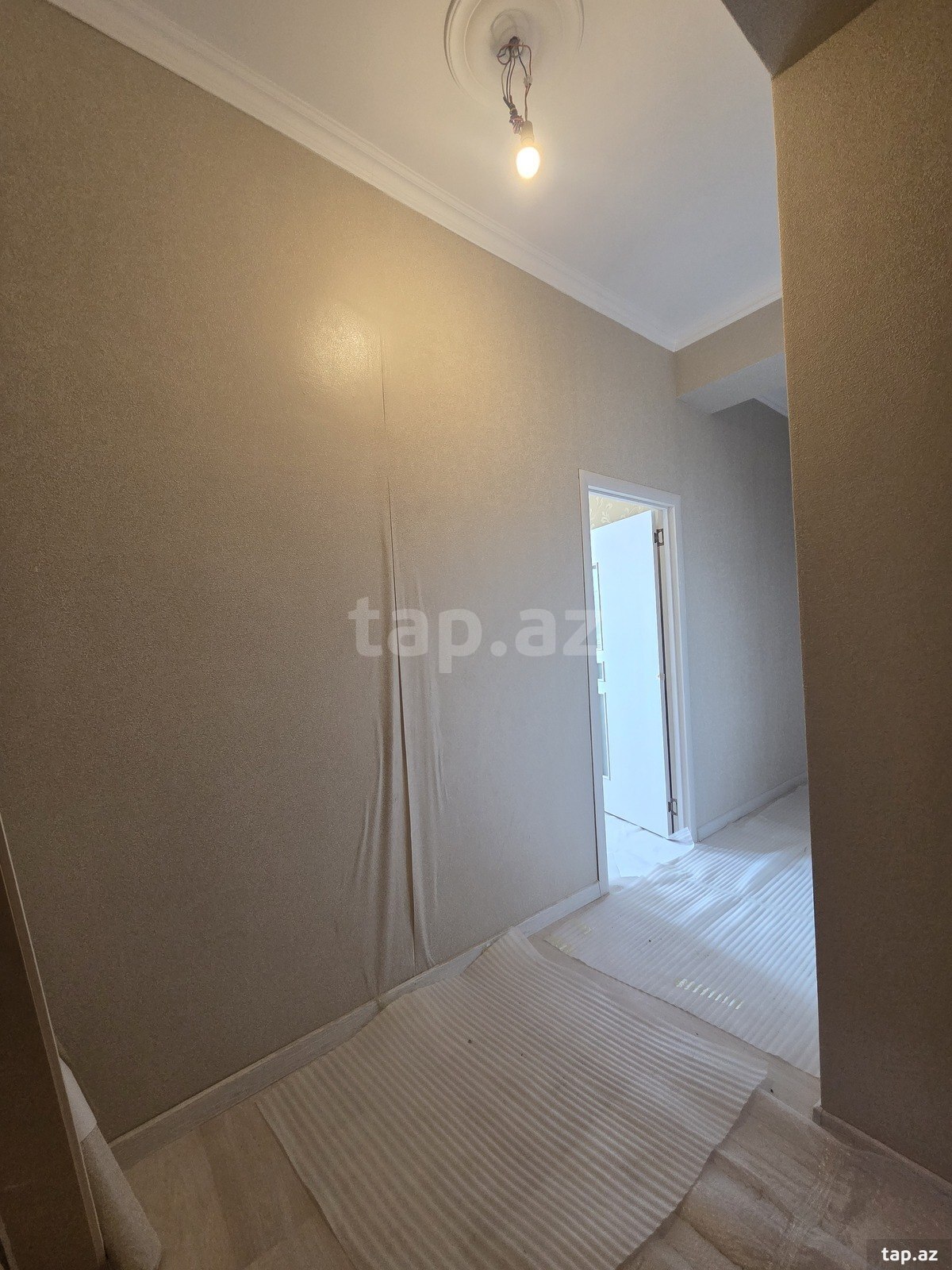 2 otaqlı mənzil satılır, Yeni Yasamal, Bakı