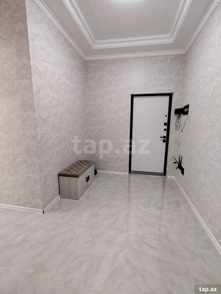 2-otaqlı yeni tikili kirayə verilir, Sumqayıt ş., 102 m² (16)