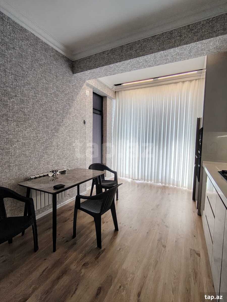 2-otaqlı yeni tikili kirayə verilir, Sumqayıt ş., 102 m² (21)