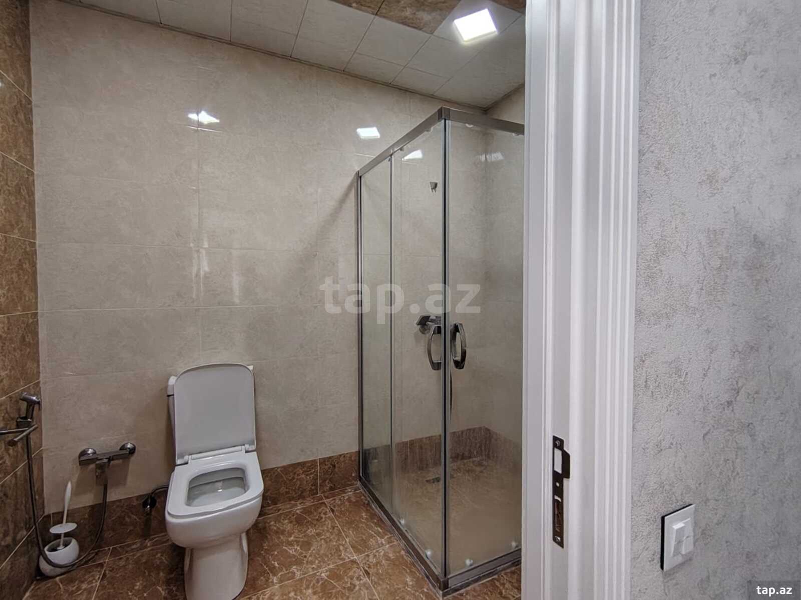 2-otaqlı yeni tikili kirayə verilir, Sumqayıt ş., 102 m² (22)