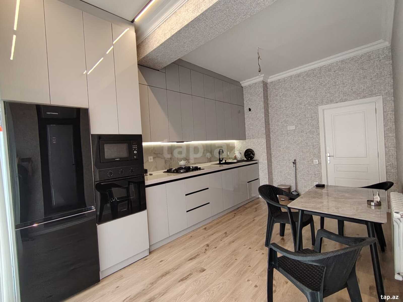 2-otaqlı yeni tikili kirayə verilir, Sumqayıt ş., 102 m² (10)