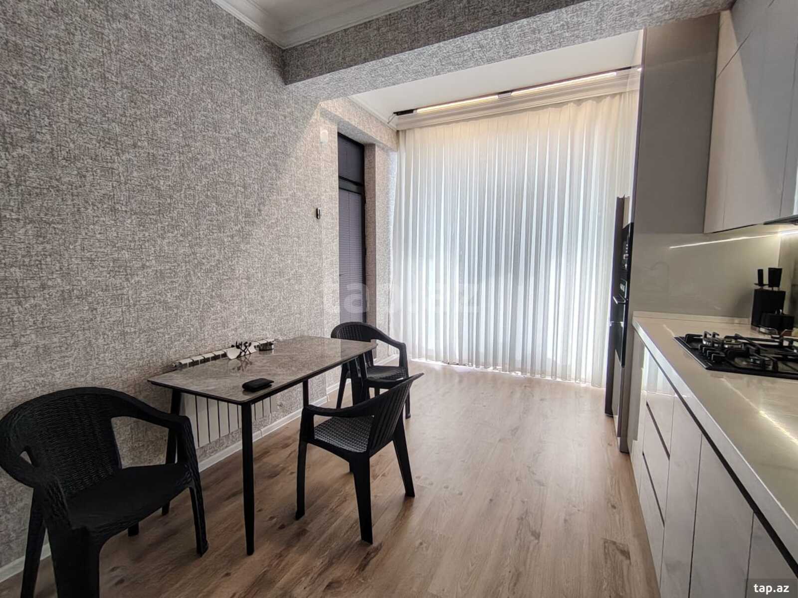 2-otaqlı yeni tikili kirayə verilir, Sumqayıt ş., 102 m² (12)