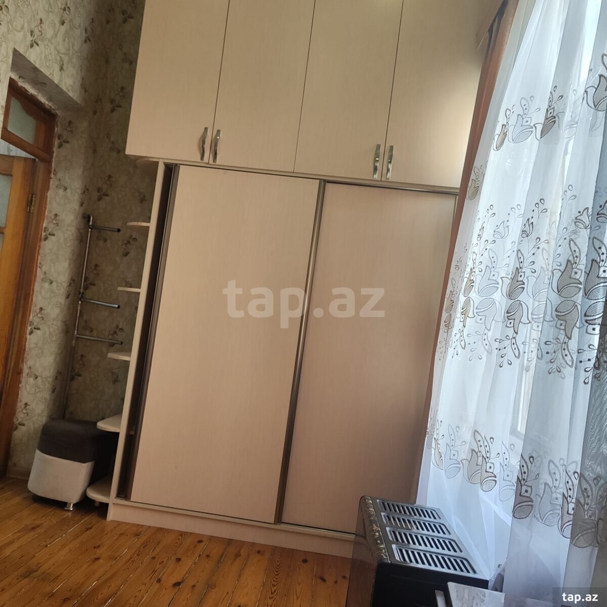 2-otaqlı mənzil kirayə verilir, Xətai m., 65 m² (9)