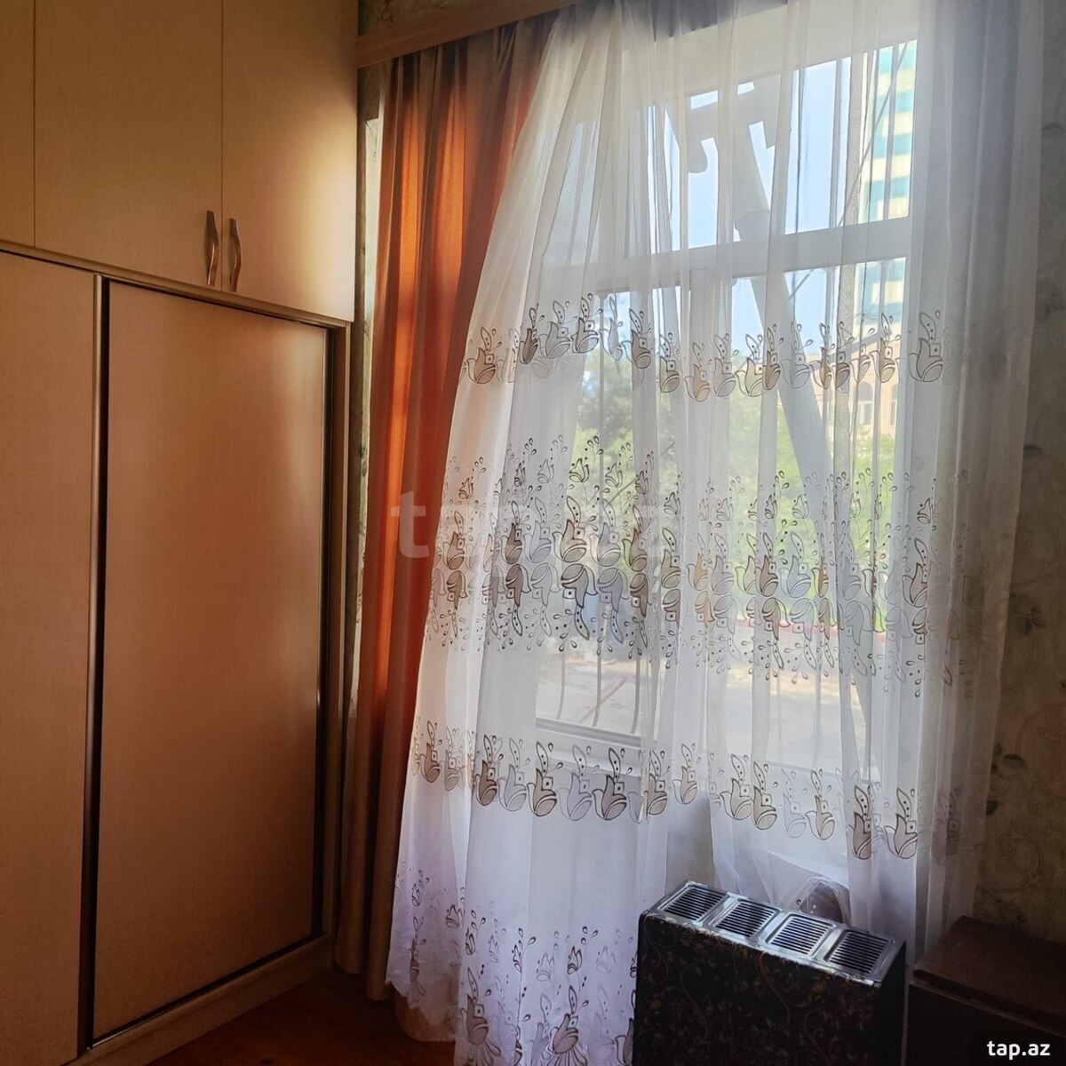 2-otaqlı mənzil kirayə verilir, Xətai m., 65 m² (14)