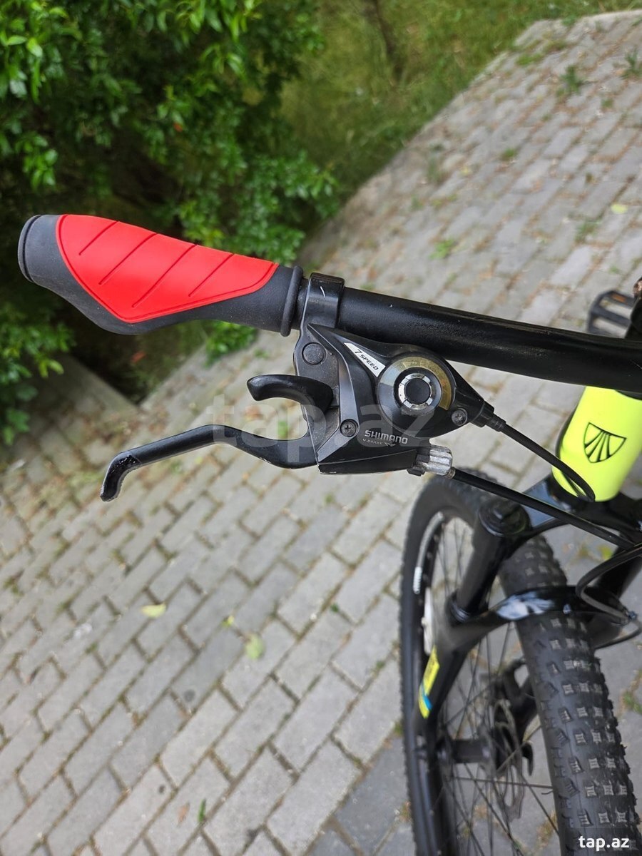 Velosiped Trek Marlin 5 29 (4)