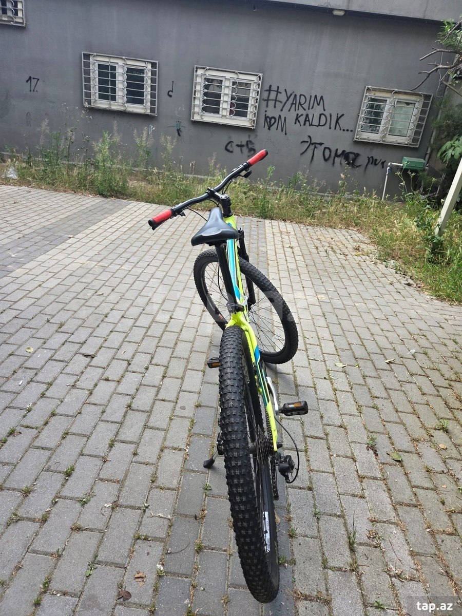 Velosiped Trek Marlin 5 29 (6)