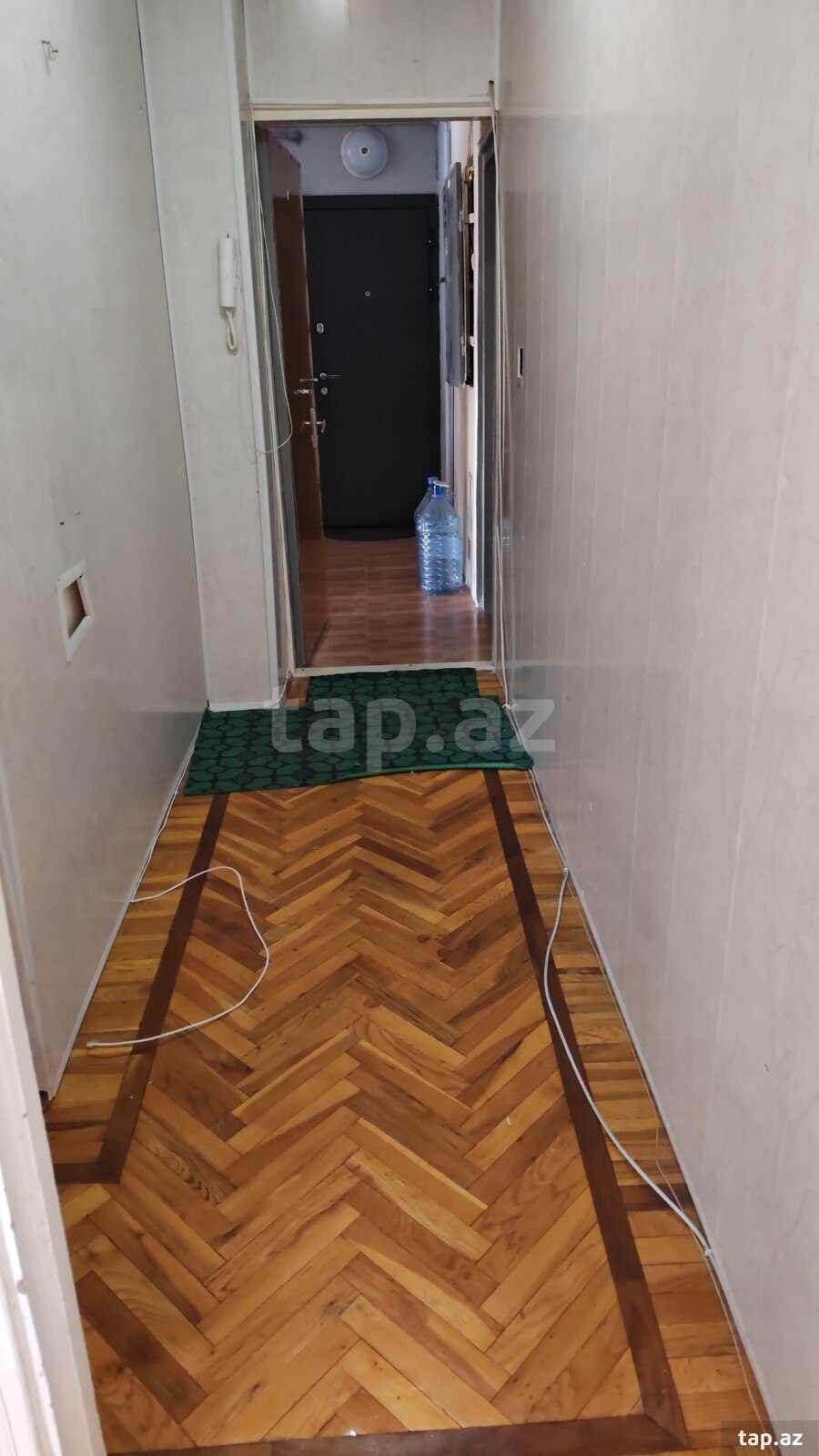 2-otaqlı mənzil kirayə verilir, Atatürk pr., 45 m² (6)