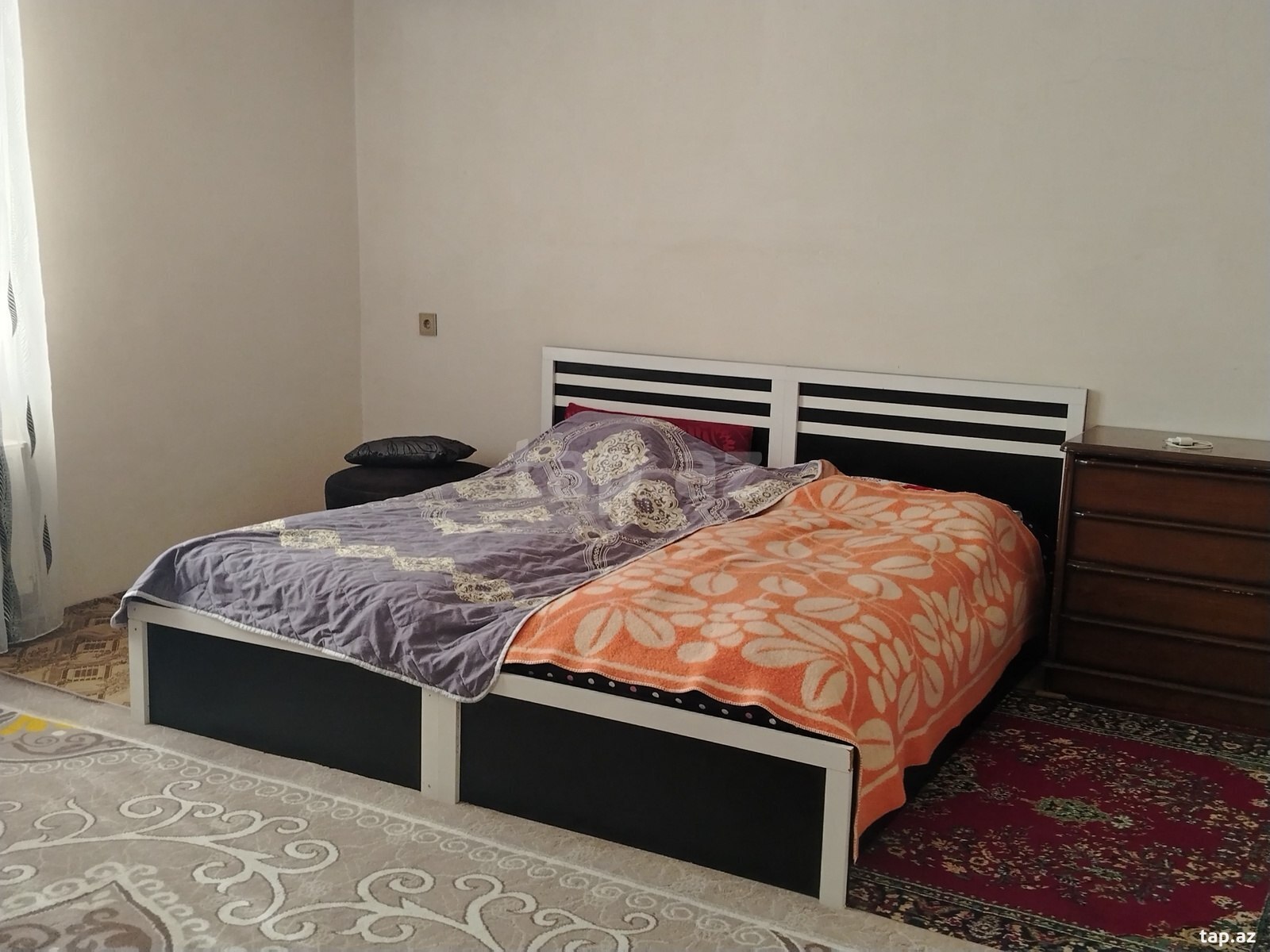 Həyət evi kirayə verilir, Binə qəs. (8)