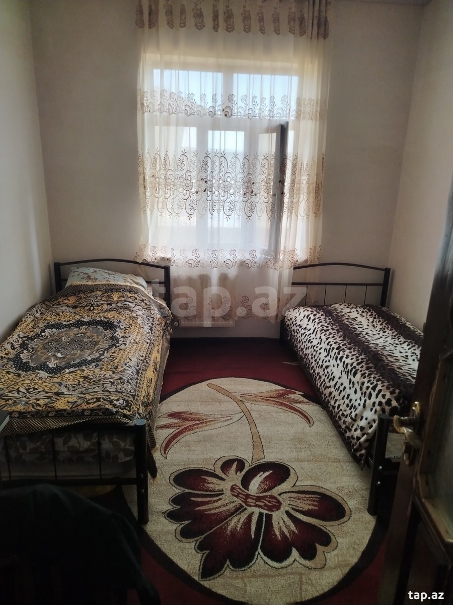 Həyət evi kirayə verilir, Binə qəs. (7)
