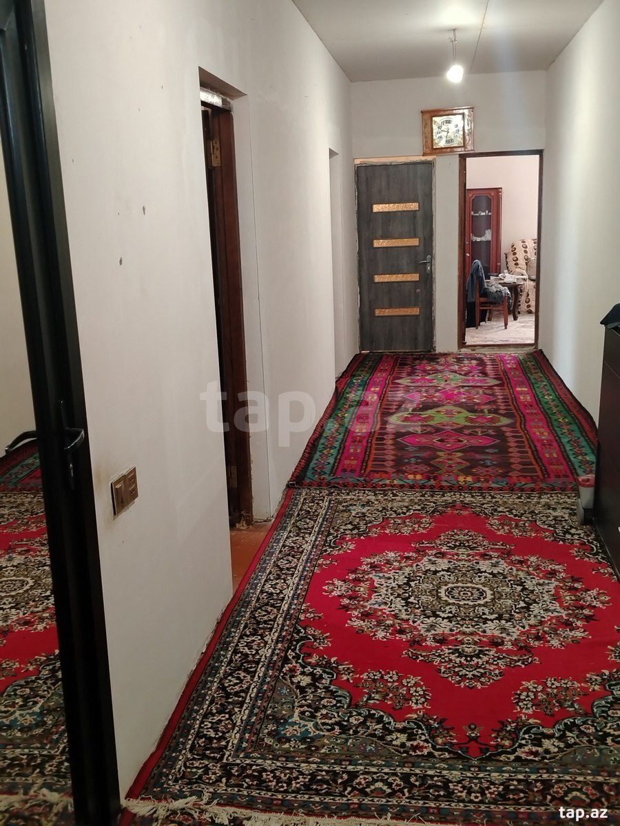Həyət evi kirayə verilir, Binə qəs. (5)