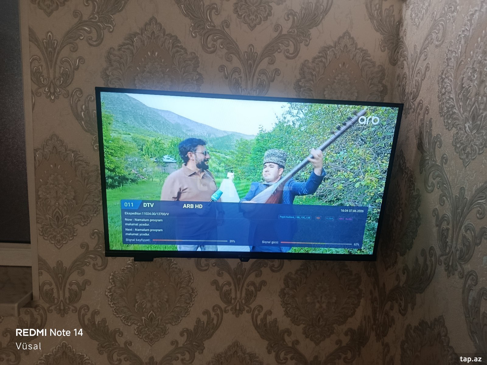 Zimmer televizoru (3)
