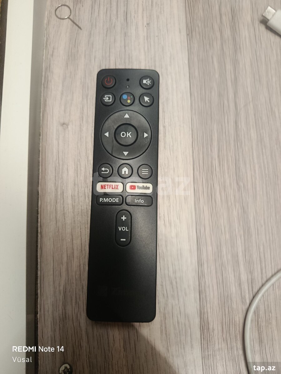 Zimmer televizoru (4)