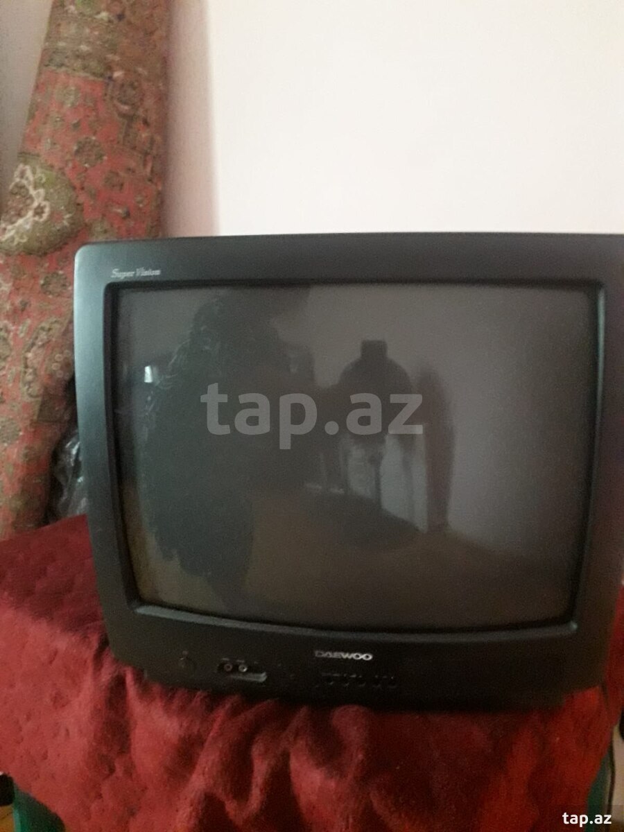 Televizor Daewoo