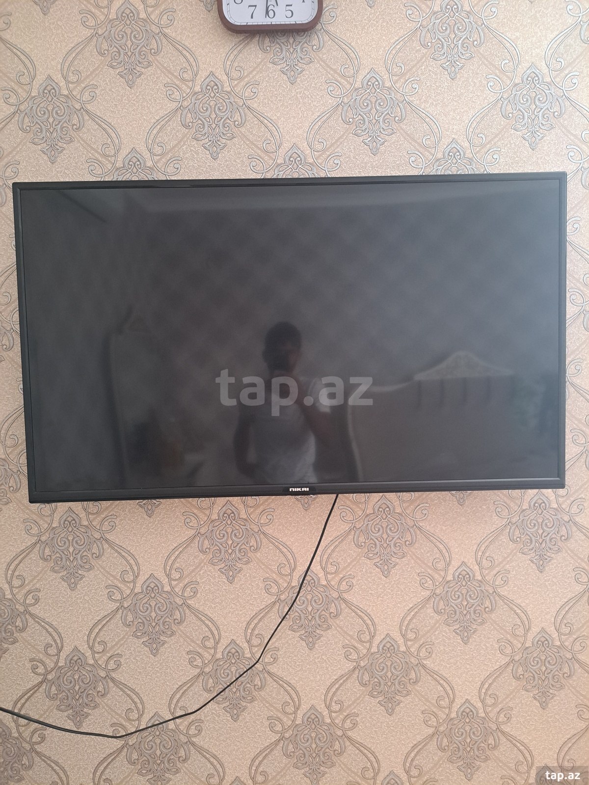 Televizor Nikai 