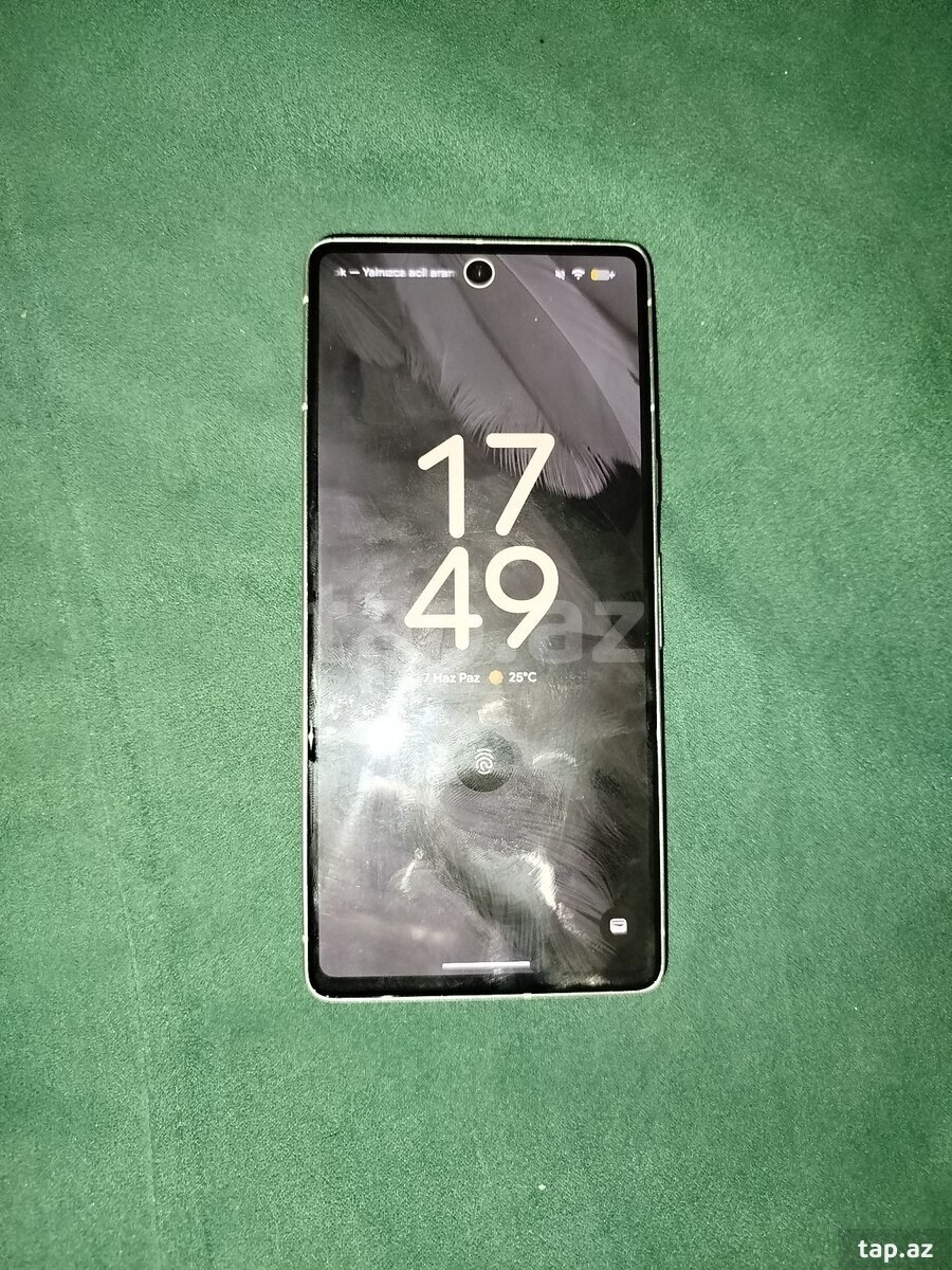 Google Pixel 7 Lemongrass 128GB/8GB (2)