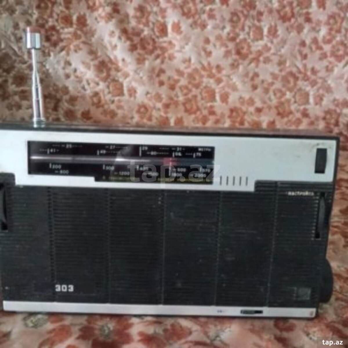 Radio Rusiya