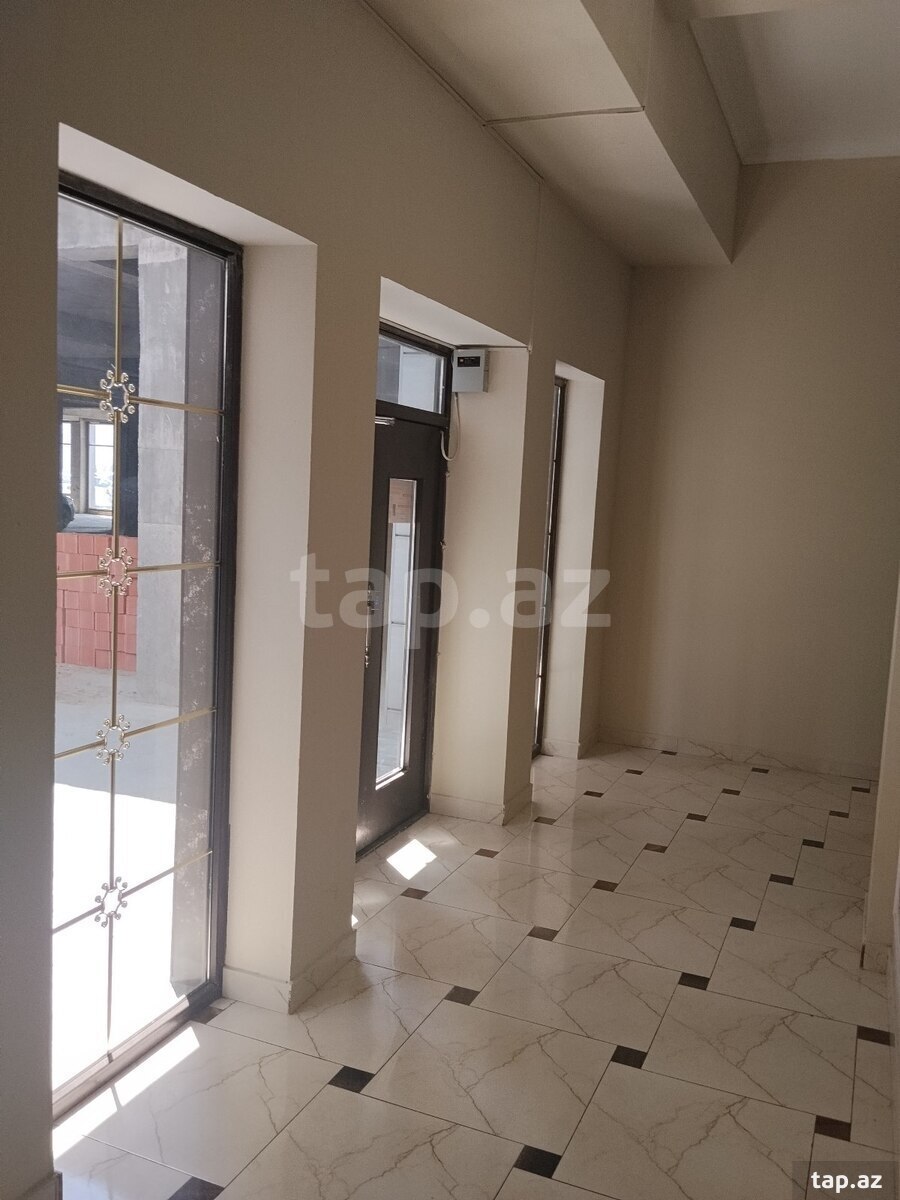 2-otaqlı yeni tikili kirayə verilir, Yeni Yasamal qəs., 70 m² (13)