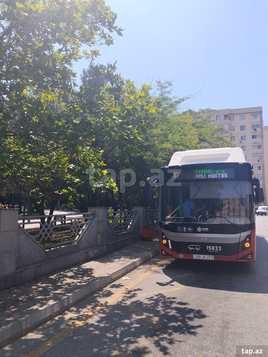 2-otaqlı yeni tikili kirayə verilir, Yeni Yasamal qəs., 70 m² (18)
