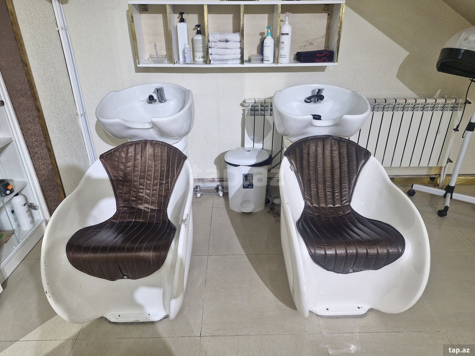 Salon üçün çanaqlı kreslolar (2)