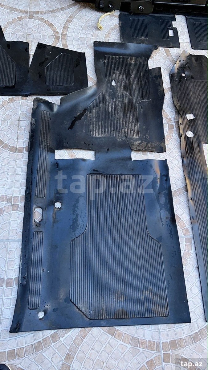 ZAZ 968 şiti və ayaqaltıları  (9)