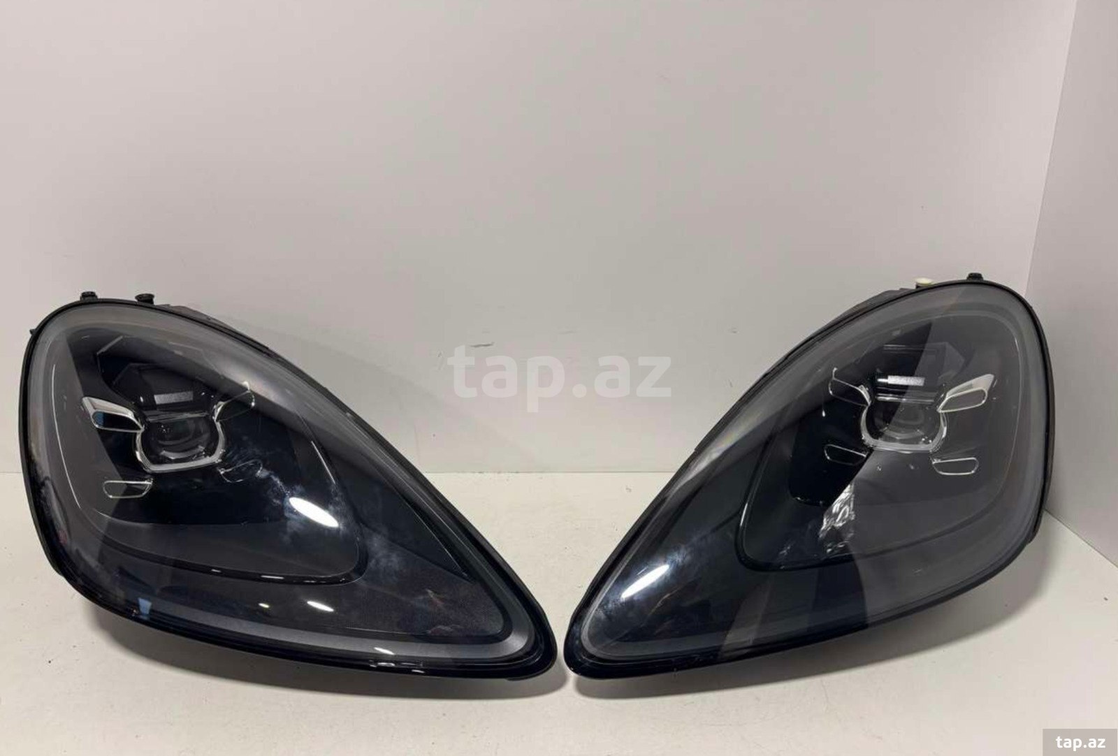 Porsche Cayenne 9Y 959 ehtiyat hissələri 2018-2023 (6)