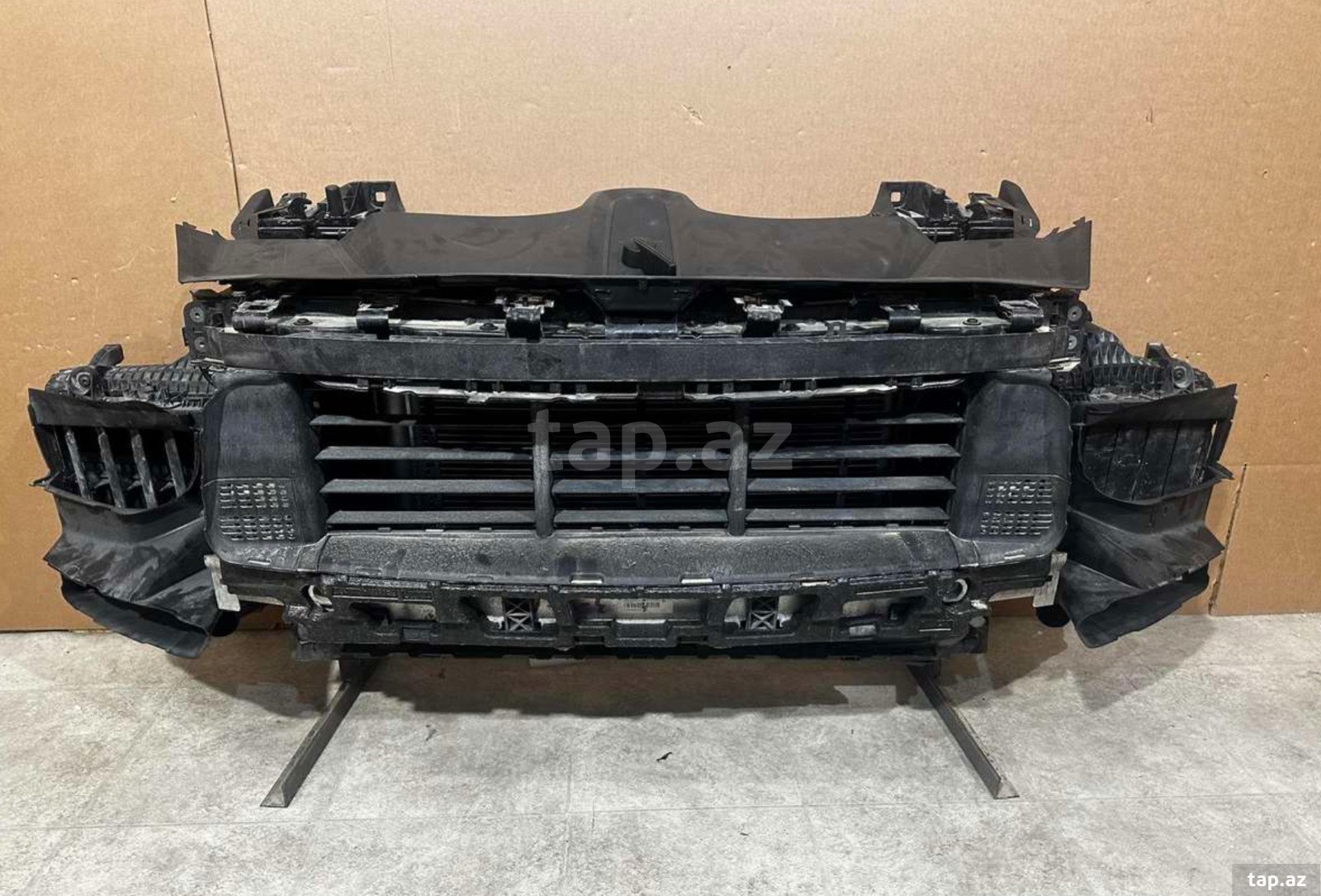 Porsche Cayenne 9Y 959 ehtiyat hissələri 2018-2023 (5)