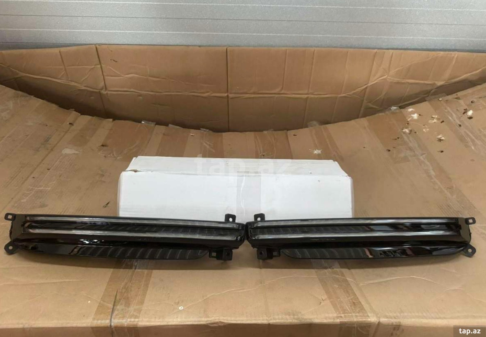 Porsche Cayenne 9Y 959 ehtiyat hissələri 2018-2023 (4)