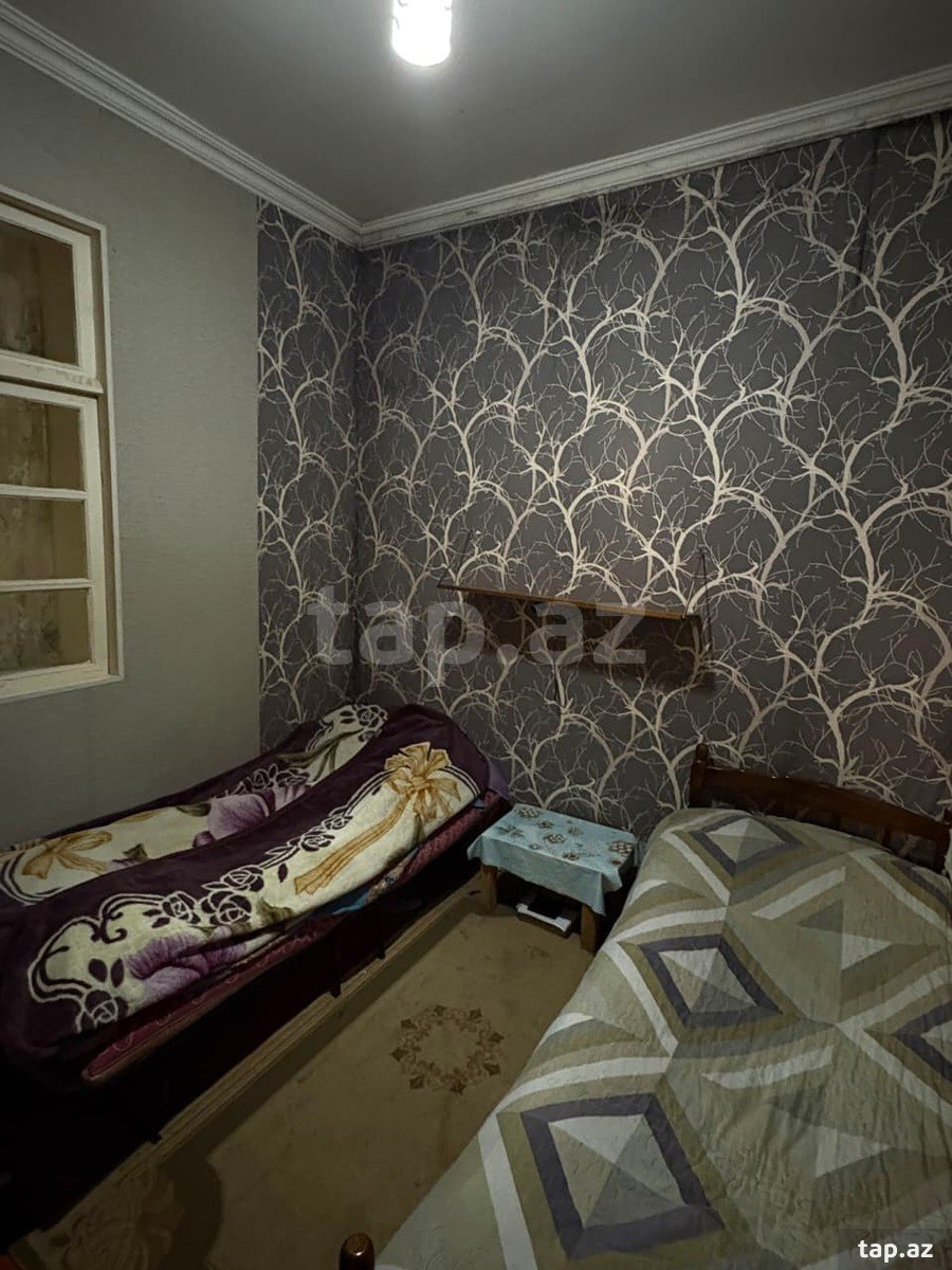 3-otaqlı yeni tikili kirayə verilir, Xaqan Dadaşov küç. 227a, 100 m² (11)