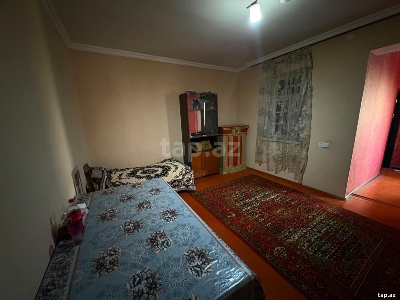 3-otaqlı yeni tikili kirayə verilir, Xaqan Dadaşov küç. 227a, 100 m² (10)