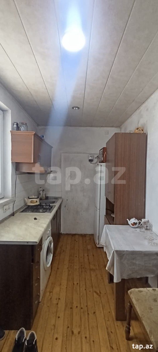 3-otaqlı yeni tikili kirayə verilir, Xaqan Dadaşov küç. 227a, 100 m² (13)