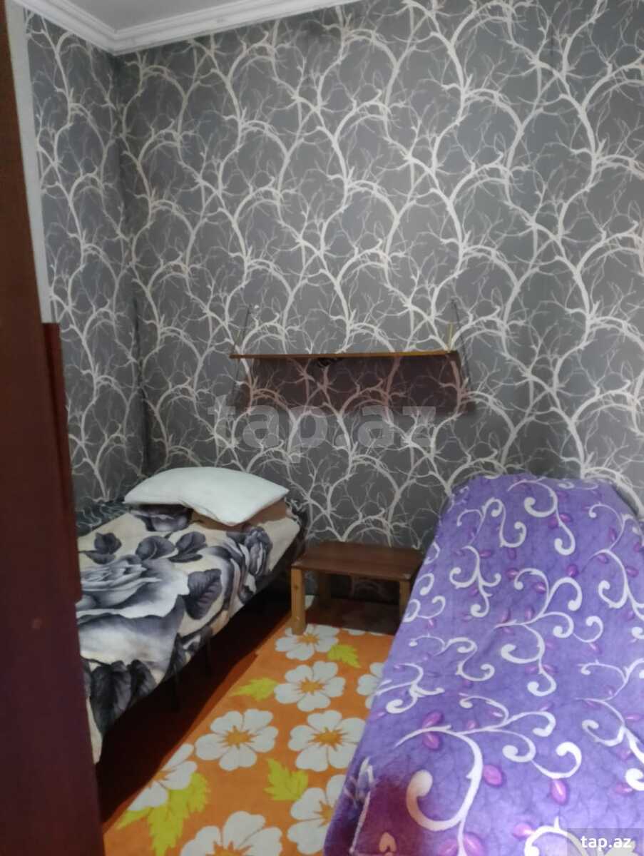 3-otaqlı yeni tikili kirayə verilir, Xaqan Dadaşov küç. 227a, 100 m² (7)