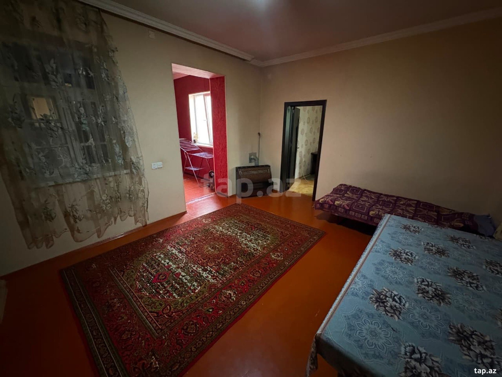 3-otaqlı yeni tikili kirayə verilir, Xaqan Dadaşov küç. 227a, 100 m² (12)