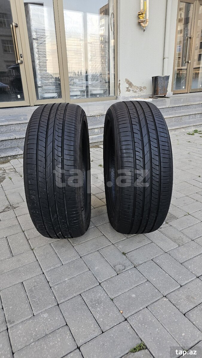 245 50 R 20 şinləri