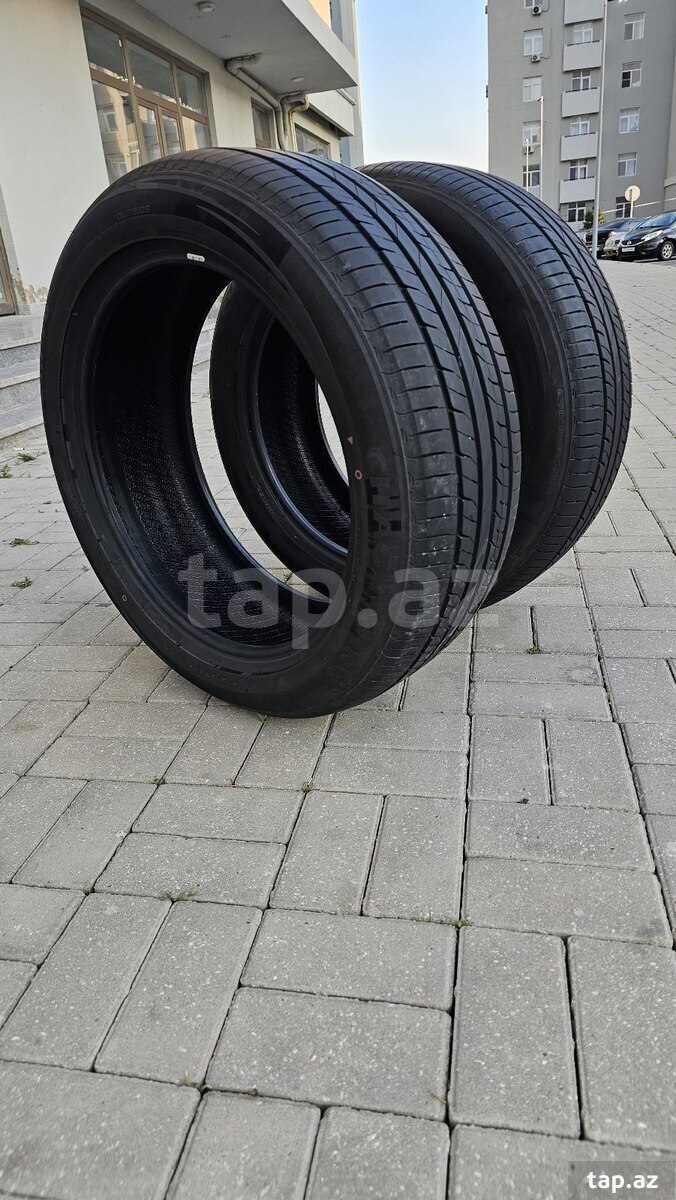 245 50 R 20 şinləri (3)