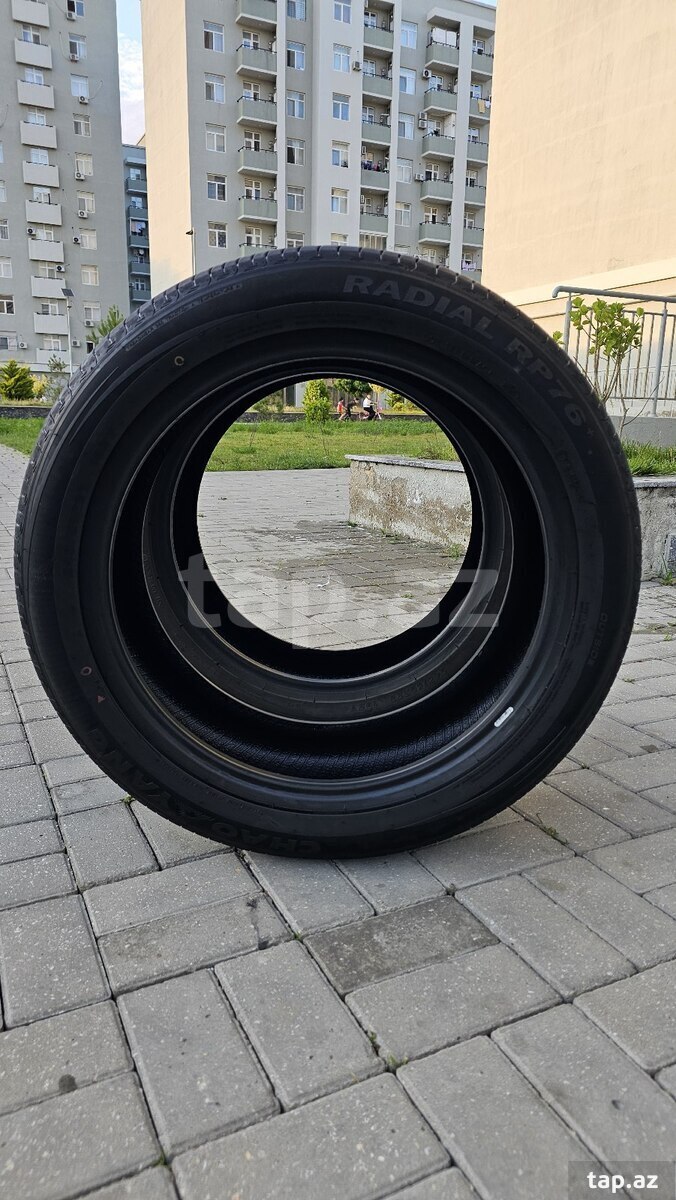 245 50 R 20 şinləri (2)