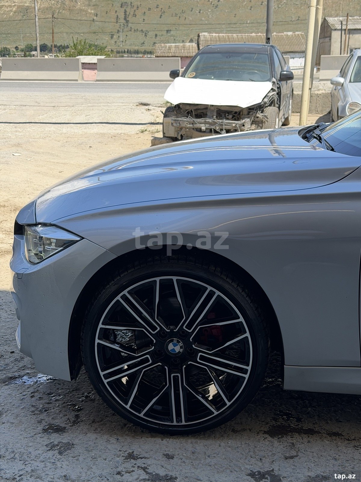 BMW diski R20 (3)