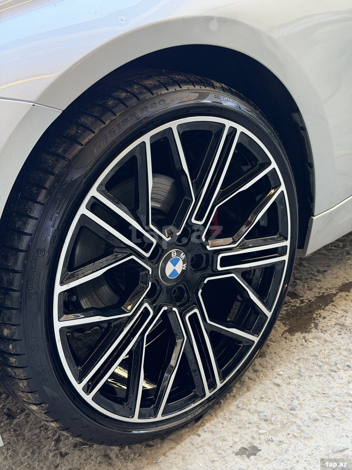 BMW diski R20 (2)