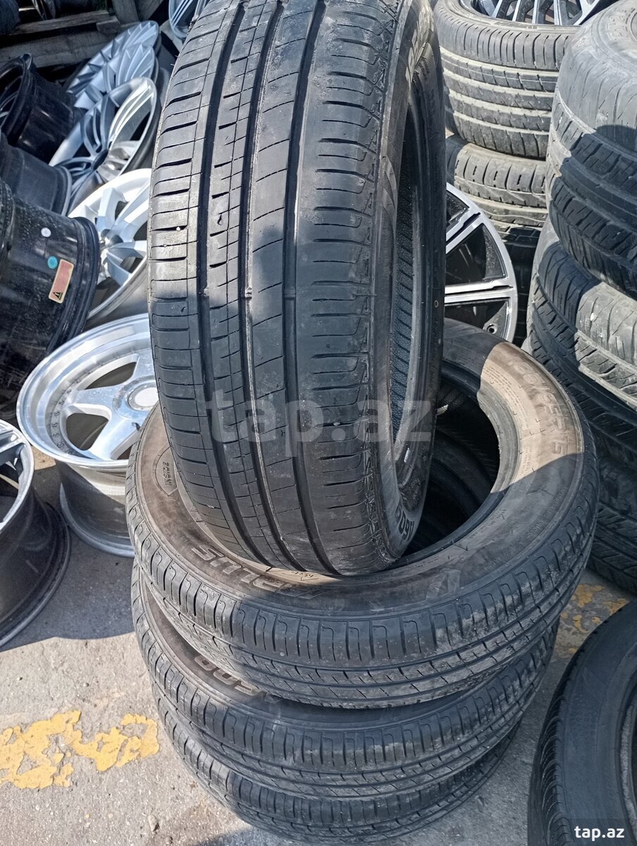 Şinlər 185/65 R15