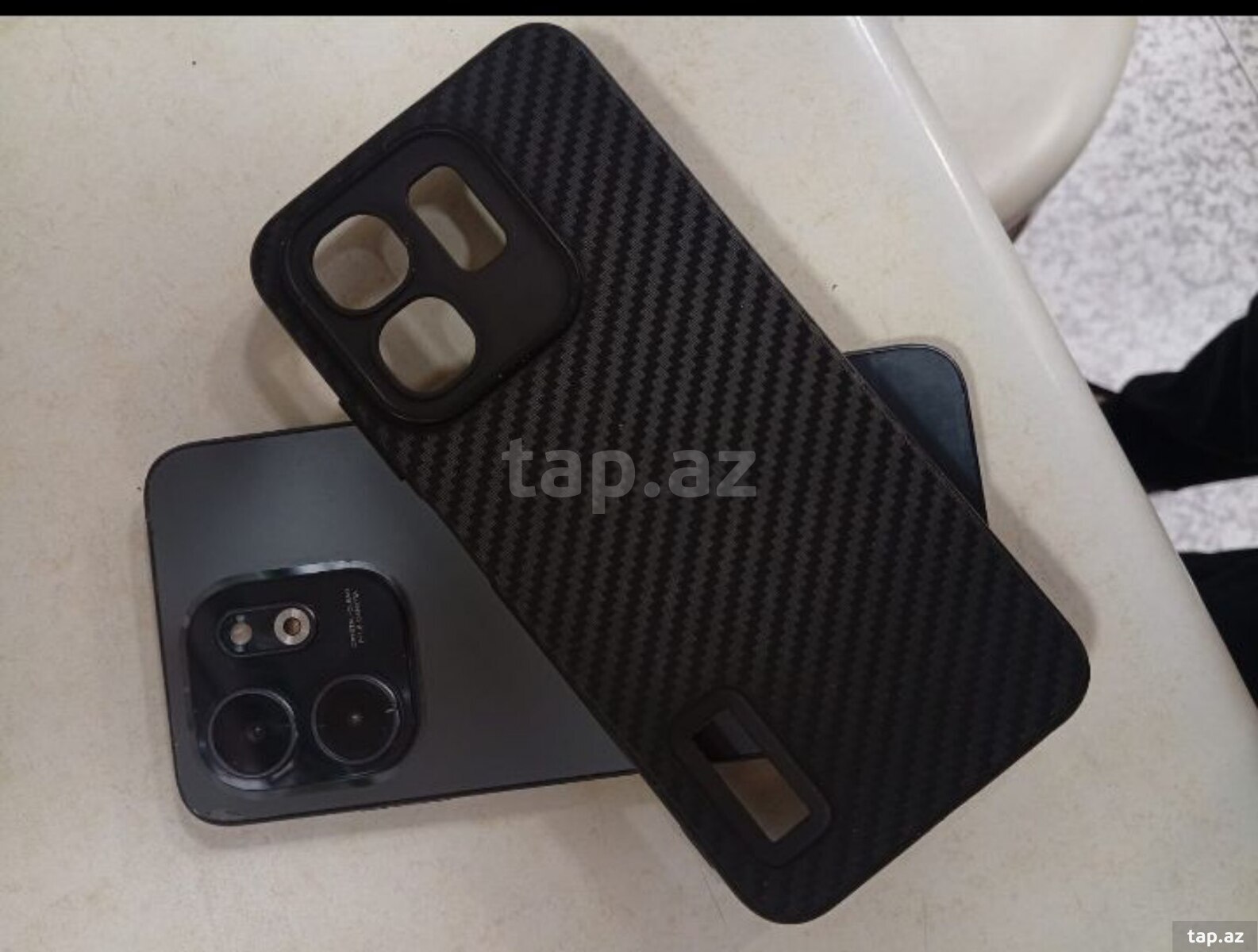 Samsung Galaxy A52 Awesome Black 128GB/8GB