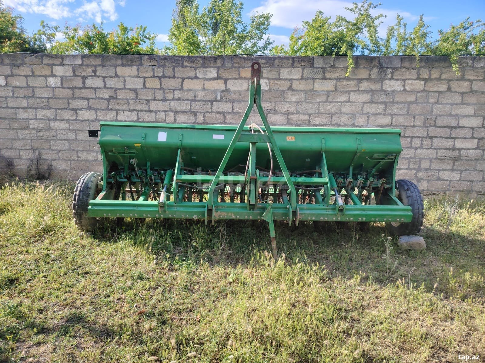 Traktor Belarus, 2017 il (22)