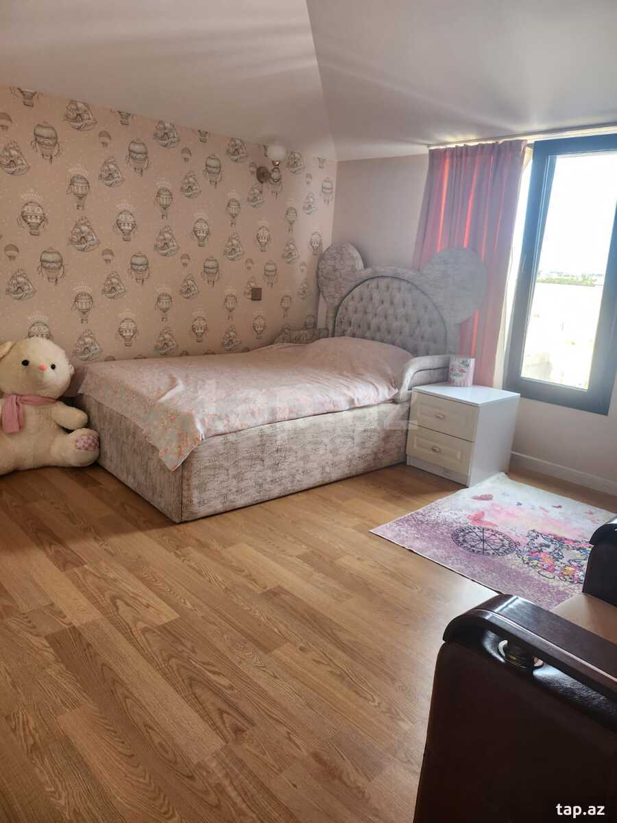 Bağ evi kirayə verilir, Bilgəh qəs. (8)