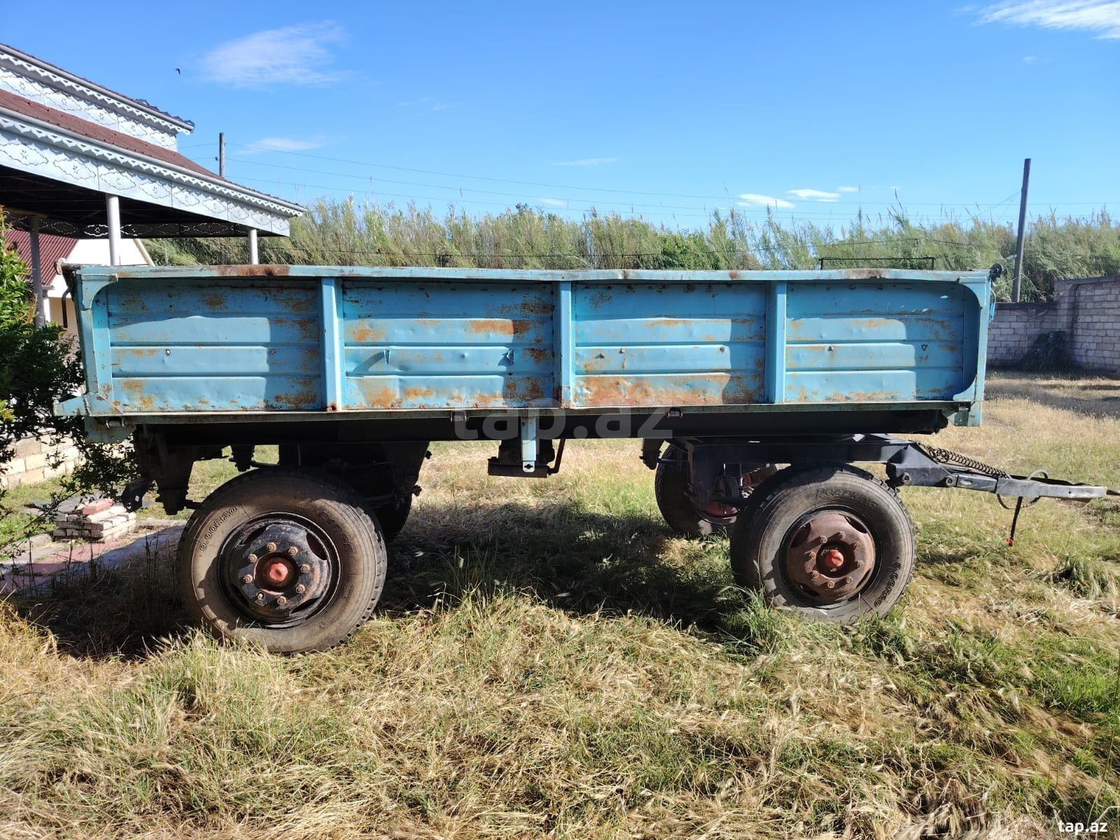 Traktor Belarus, 2017 il (14)